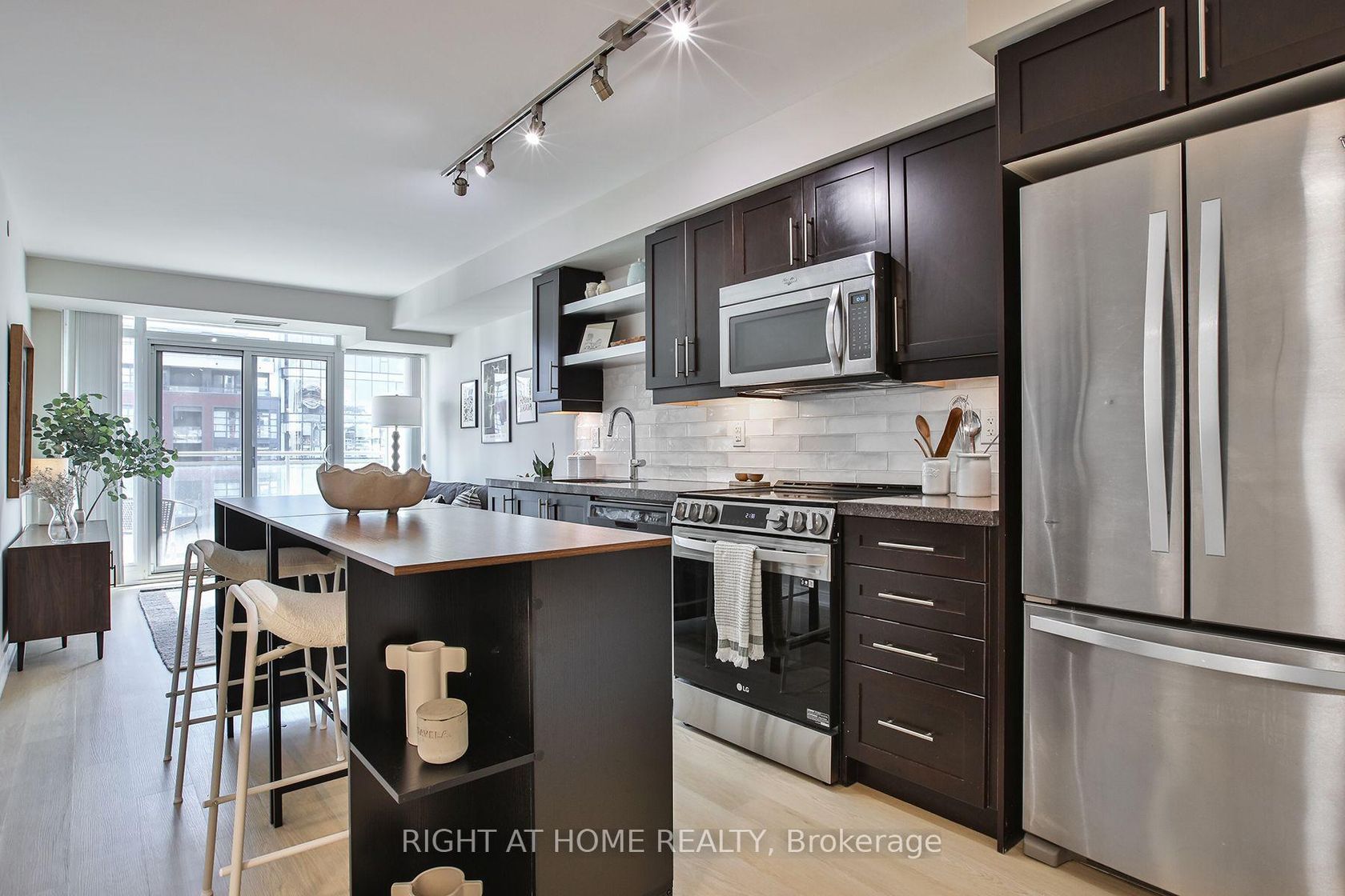 1623 - 525 Adelaide Street W, Waterfront Communities C1, Toronto 