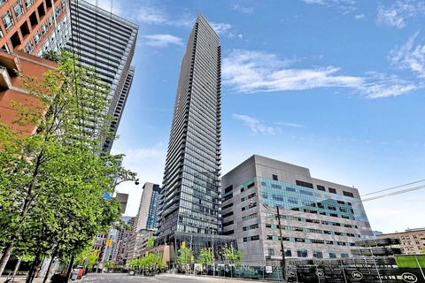 Photo 0 at 204 - 832 Bay Street, Bay Street Corridor, Toronto