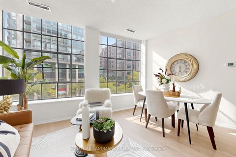 Photo 6 at 204 - 832 Bay Street, Bay Street Corridor, Toronto