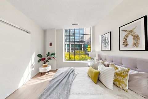 Photo 19 at 204 - 832 Bay Street, Bay Street Corridor, Toronto