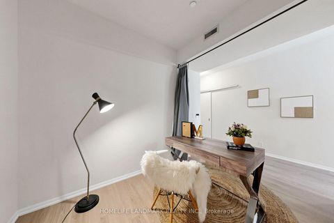 Photo 28 at 204 - 832 Bay Street, Bay Street Corridor, Toronto