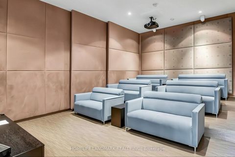 Photo 36 at 204 - 832 Bay Street, Bay Street Corridor, Toronto