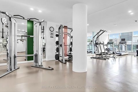 Photo 37 at 204 - 832 Bay Street, Bay Street Corridor, Toronto