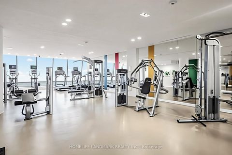 Photo 38 at 204 - 832 Bay Street, Bay Street Corridor, Toronto