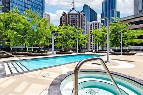 Photo 39 at 204 - 832 Bay Street, Bay Street Corridor, Toronto