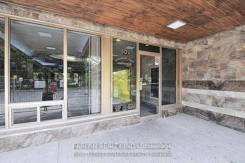 Photo 1 at 2607 - 10 Tangreen Court, Newtonbrook West, Toronto