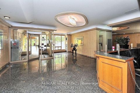 Photo 3 at 2607 - 10 Tangreen Court, Newtonbrook West, Toronto