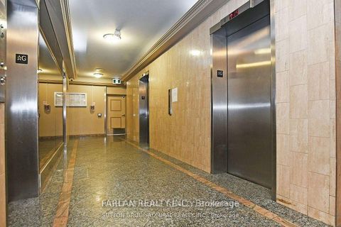 Photo 4 at 2607 - 10 Tangreen Court, Newtonbrook West, Toronto