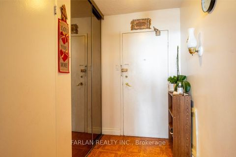 Photo 5 at 2607 - 10 Tangreen Court, Newtonbrook West, Toronto