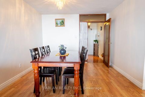 Photo 6 at 2607 - 10 Tangreen Court, Newtonbrook West, Toronto