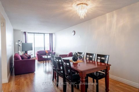 Photo 7 at 2607 - 10 Tangreen Court, Newtonbrook West, Toronto