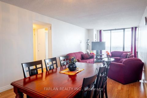 Photo 8 at 2607 - 10 Tangreen Court, Newtonbrook West, Toronto