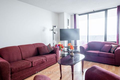 Photo 9 at 2607 - 10 Tangreen Court, Newtonbrook West, Toronto