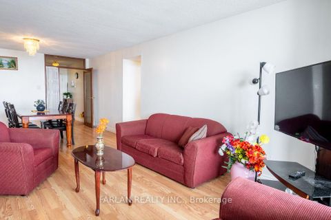 Photo 10 at 2607 - 10 Tangreen Court, Newtonbrook West, Toronto