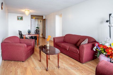 Photo 11 at 2607 - 10 Tangreen Court, Newtonbrook West, Toronto