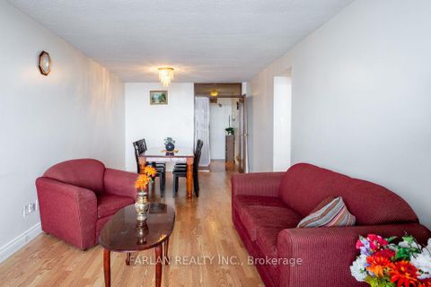 Photo 12 at 2607 - 10 Tangreen Court, Newtonbrook West, Toronto