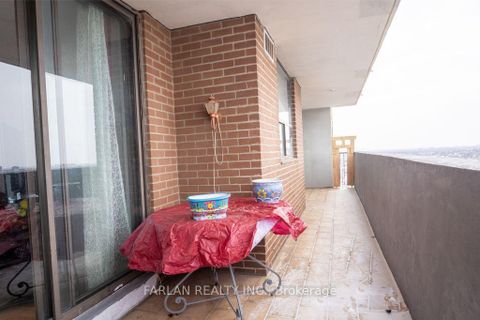 Photo 13 at 2607 - 10 Tangreen Court, Newtonbrook West, Toronto