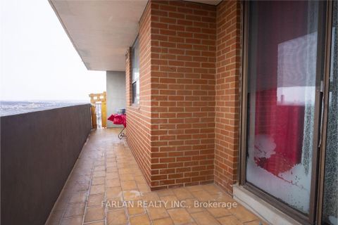 Photo 14 at 2607 - 10 Tangreen Court, Newtonbrook West, Toronto
