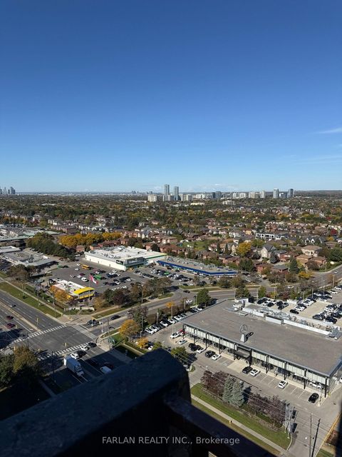 Photo 15 at 2607 - 10 Tangreen Court, Newtonbrook West, Toronto
