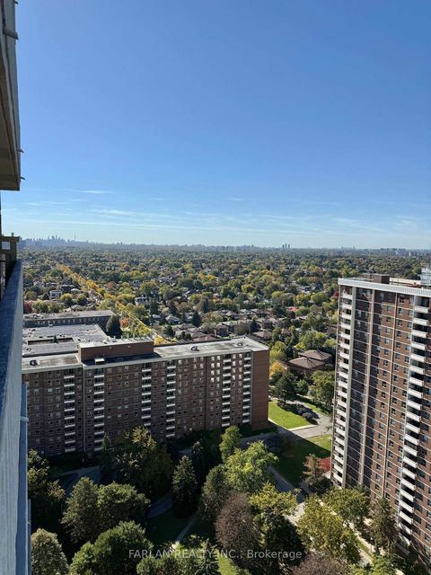 Photo 16 at 2607 - 10 Tangreen Court, Newtonbrook West, Toronto