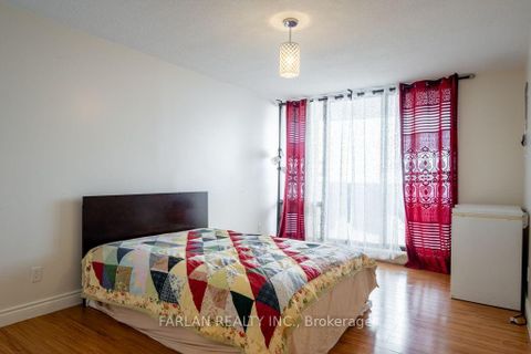 Photo 20 at 2607 - 10 Tangreen Court, Newtonbrook West, Toronto