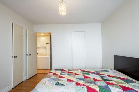 Photo 21 at 2607 - 10 Tangreen Court, Newtonbrook West, Toronto