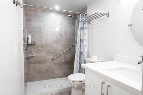 Photo 24 at 2607 - 10 Tangreen Court, Newtonbrook West, Toronto