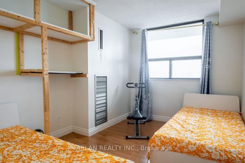 Photo 25 at 2607 - 10 Tangreen Court, Newtonbrook West, Toronto