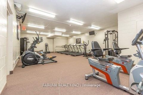 Photo 28 at 2607 - 10 Tangreen Court, Newtonbrook West, Toronto