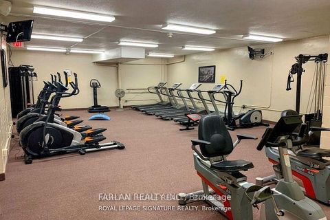 Photo 29 at 2607 - 10 Tangreen Court, Newtonbrook West, Toronto