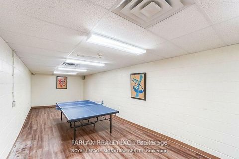 Photo 30 at 2607 - 10 Tangreen Court, Newtonbrook West, Toronto
