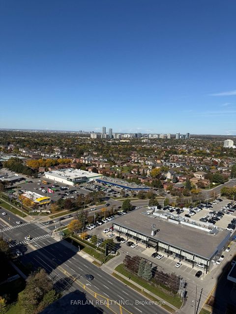 Photo 31 at 2607 - 10 Tangreen Court, Newtonbrook West, Toronto