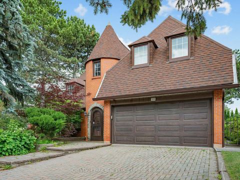 Photo 0 at 59 Chipstead Road, Don Mills, Toronto