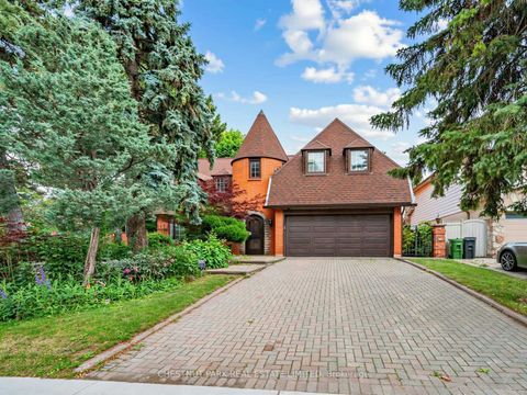 Photo 1 at 59 Chipstead Road, Don Mills, Toronto