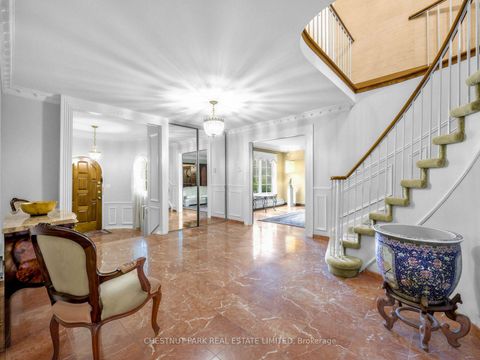 Photo 4 at 59 Chipstead Road, Don Mills, Toronto