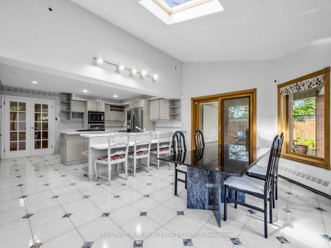 Photo 14 at 59 Chipstead Road, Don Mills, Toronto