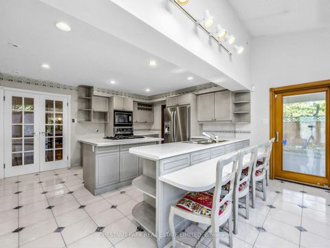Photo 16 at 59 Chipstead Road, Don Mills, Toronto