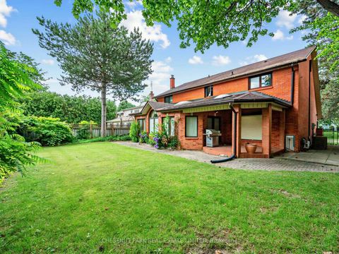 Photo 40 at 59 Chipstead Road, Don Mills, Toronto