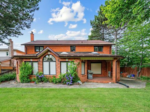 Photo 41 at 59 Chipstead Road, Don Mills, Toronto