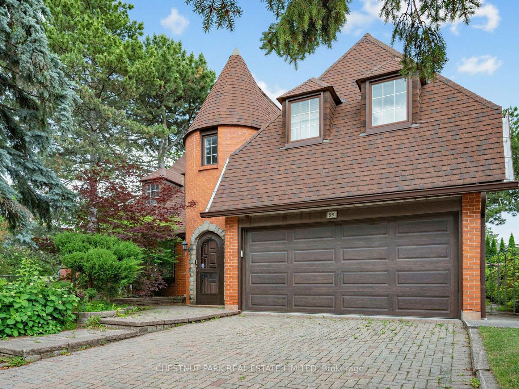 59 Chipstead Road, Don Mills, Toronto 