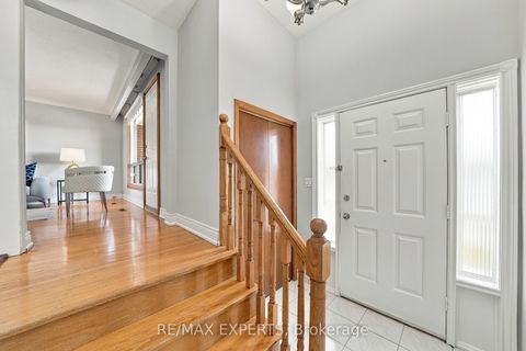 Photo 3 at 12 Paradelle Crescent, Jane Heights, Toronto