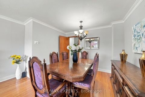 Photo 7 at 12 Paradelle Crescent, Jane Heights, Toronto