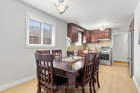 Photo 9 at 12 Paradelle Crescent, Jane Heights, Toronto
