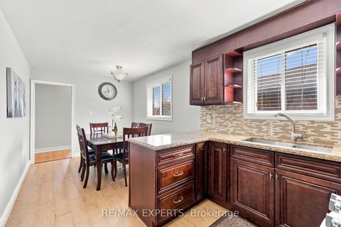 Photo 10 at 12 Paradelle Crescent, Jane Heights, Toronto