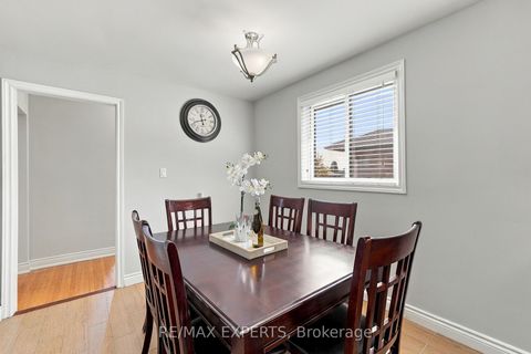 Photo 11 at 12 Paradelle Crescent, Jane Heights, Toronto