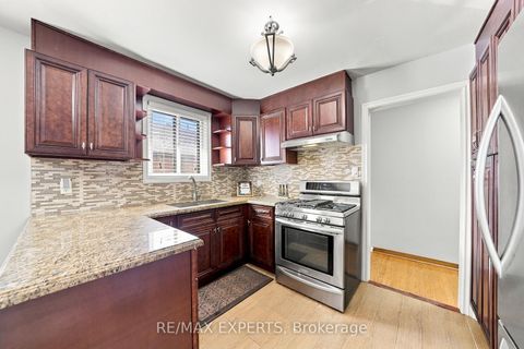 Photo 12 at 12 Paradelle Crescent, Jane Heights, Toronto