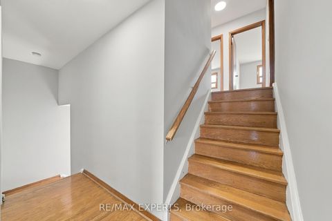 Photo 13 at 12 Paradelle Crescent, Jane Heights, Toronto