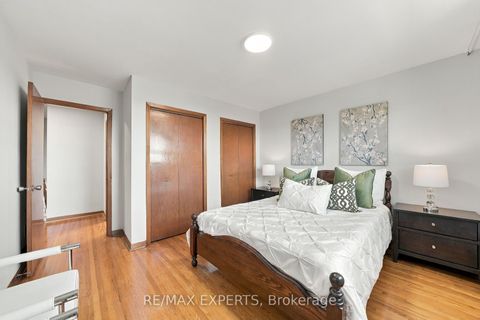 Photo 15 at 12 Paradelle Crescent, Jane Heights, Toronto