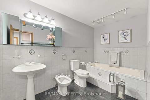Photo 16 at 12 Paradelle Crescent, Jane Heights, Toronto
