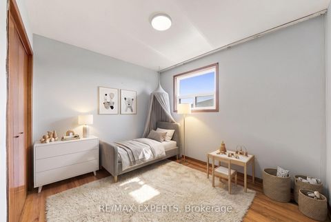 Photo 17 at 12 Paradelle Crescent, Jane Heights, Toronto